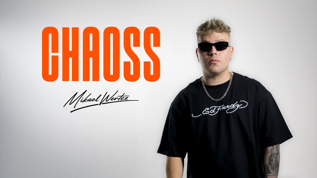 Watch Mikael Wertez - intro - CHAOSS (Lyric Video) on YouTube Watch Mikael Wertez - intro - CHAOSS (Lyric Video) on YouTube