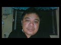 Beginning of video