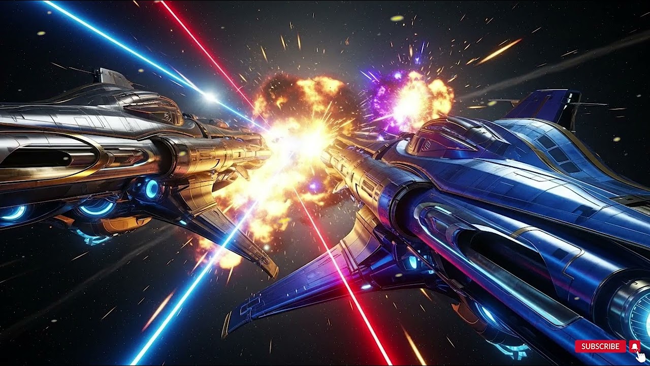 When A Single Ship Humbled An Empire