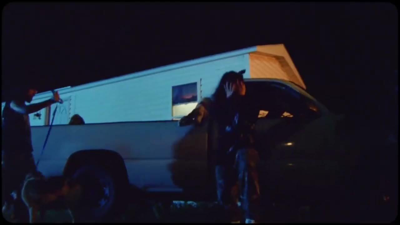 $UICIDEBOY$ - Oh What A Wretched Man I Am $UICIDEBOY$ - Oh What A Wretched Man I Am