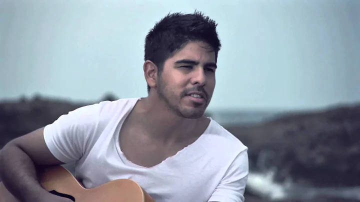 Rafael Cedeno "Dime donde estas" VIDEO OFICIAL