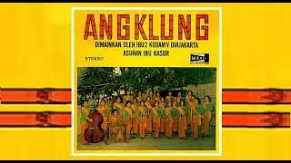 Download Lagu IBU IBU KODAM V DJAJAKARTA & ANGKLUNG -O Ina Ni Keke [1970s]