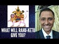 Rahu-Ketu Dasha Results using Advanced Techniques - OMG Astrology Secrets 204