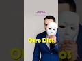 29. Otro Dios / "El Sello de Dios"