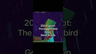WAS the biggest bird