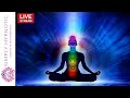 🎧 Aura Cleansing SLEEP Meditation | Chakra Balance and Healing | Release Negativity