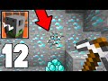 Craftsman  survival gameplay part 12 diamonds  gbabs