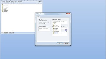 Granger causality - Eviews