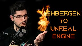 How Embergen 1.1 Changed Unreal Engine Forever...