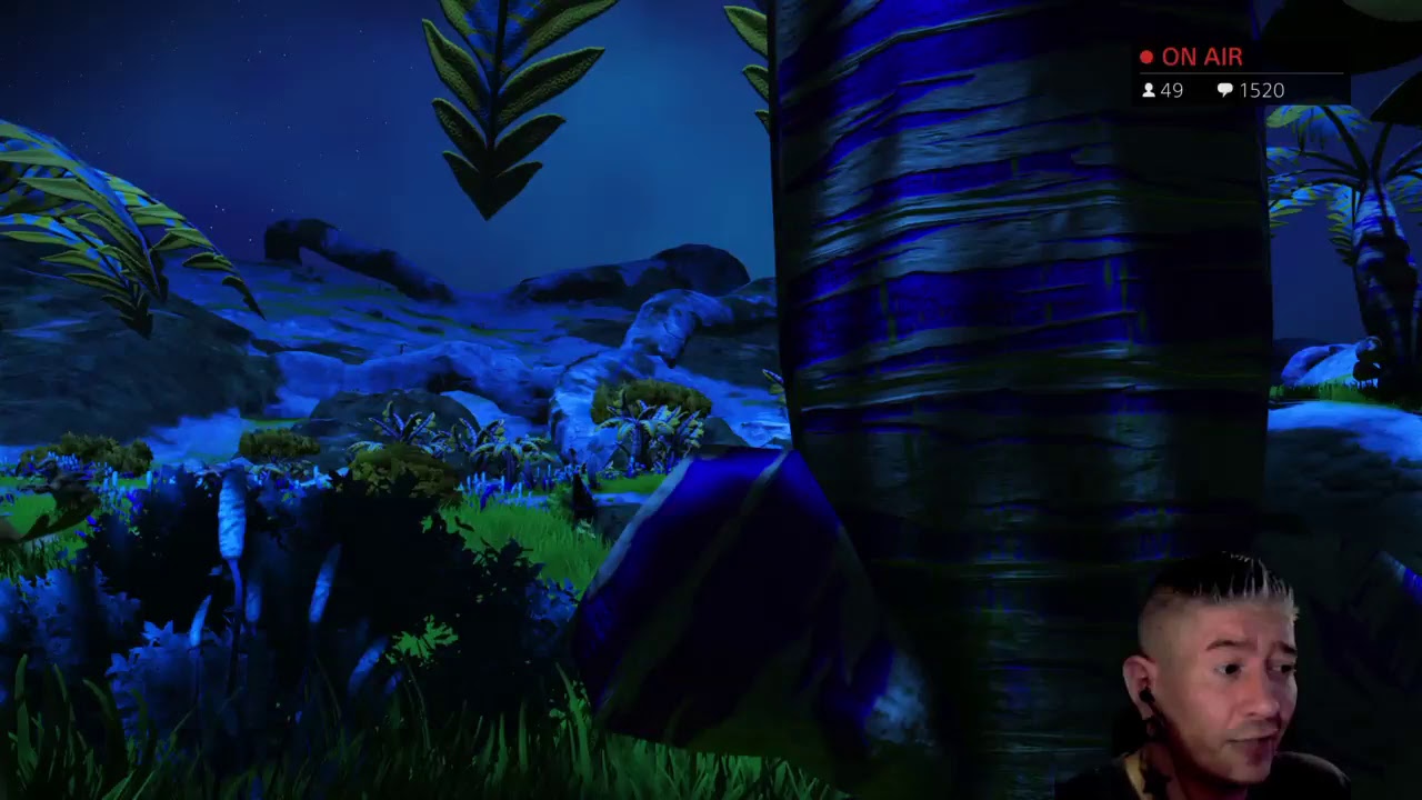 No Mans Sky NEXT discussion with semtexuk from the official "Noobs in Space"