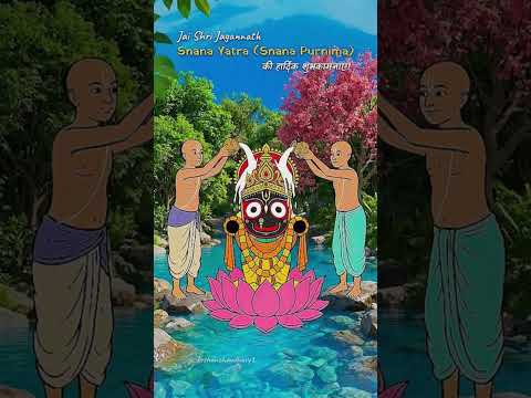 🙏🌺Jay Jagannath 🙏🌺