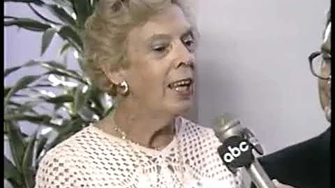 Olympics - 1984 - L A Games - Interviews 1932 USA ...