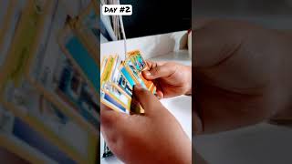 Pokémon card unboxing #2
