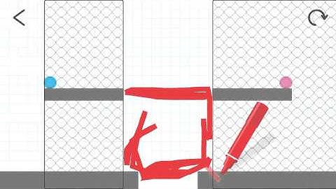 브레인 토트에서 스테이지 119를 클리어 했습니다! http://braindotsapp.com #Brain...