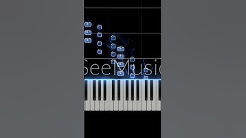 Moonlight Sonata 3rd Movement intro slow (am noob)