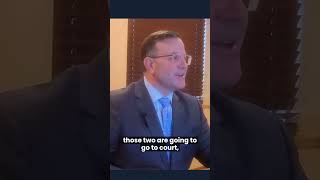 What Happens When Your Case Goes to Trial SSKB Senior Partner Joe Bavaro Explains