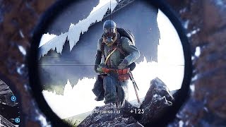 Battlefield 1 Broken Mechanics