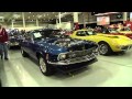 GAA Classic Cars Auction TV Show 3 of 4