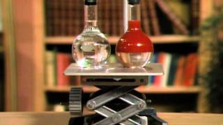 Which Bottle is Heavier? - Mr. Wizard's Quick Quiz