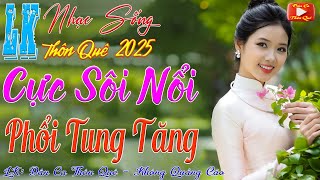 Download Lagu MỞ LOA CĂNG ĐÉT Bản Nhạc Sống Thôn Quê 2025 🍻 LK Thôn Quê THEO YÊU CẦU 🍀 CỰC SÔI NỔI PHỔI TUNG TĂNG MP3 Download Lagu MỞ LOA CĂNG ĐÉT Bản Nhạc Sống Thôn Quê 2025 🍻 LK Thôn Quê THEO YÊU CẦU 🍀 CỰC SÔI NỔI PHỔI TUNG TĂNG MP3