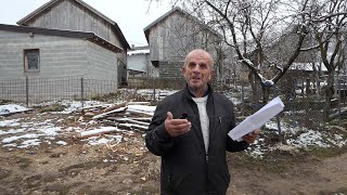 Sud mu zabranio ulazak u vlastitu kuću-on tvrdi da je bio žrtva nasilja