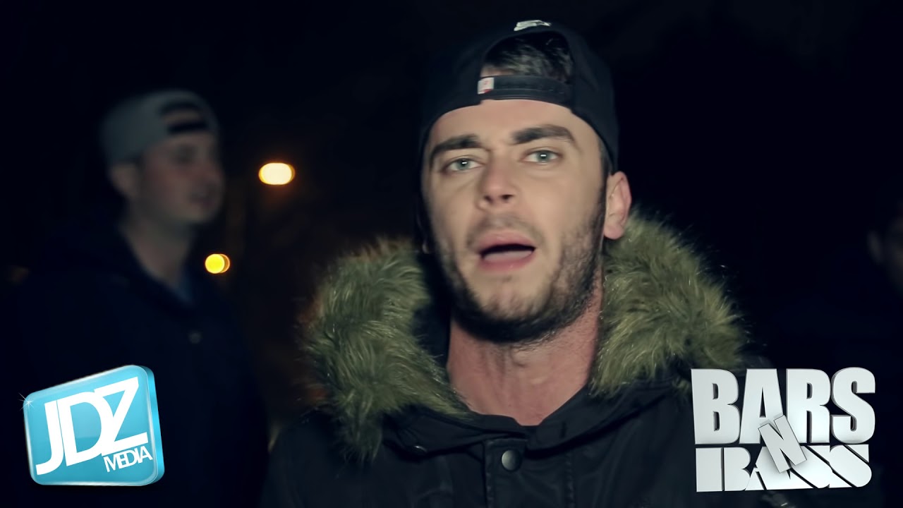 Azza [Bars N Bass] | JDZmedia