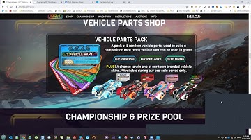 Using Phantasma Link and Poltergeist 1.7 to go shopping