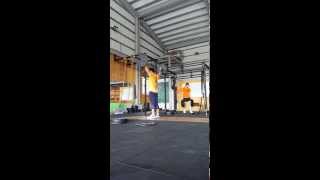Randy 75 snatces 5:03 20150518