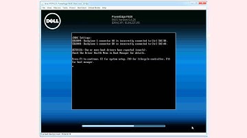 Unattended OS Installation, UEFI Mode