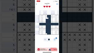 Nonogram.com Level 624