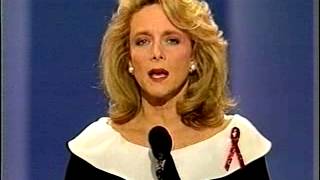 Appealing to emotion in a persuasive speech