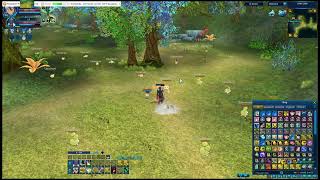 Khaos Macro Configurando 100%