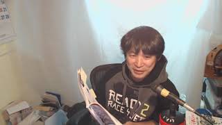 【30分Special】3，4月BikeJINに私の知人が出ているのです。あと33年KR1乗ってる人が映ってて興奮した話ほか。絶景ロード。