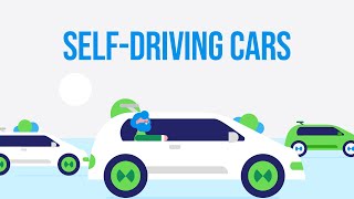 The Pros and Cons of Self-Driving Cars