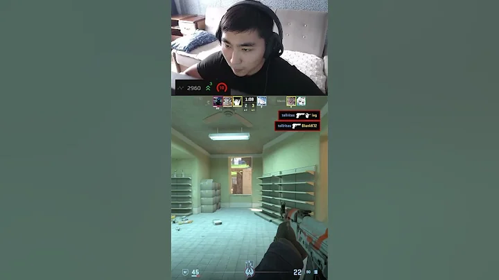 Easy eco round #cs2 #csgo #faceit #donk #counterstrike #s1mple #cs2clips #cs2moments #fyp