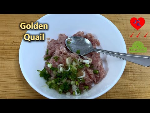 golden negitoro gunkan
