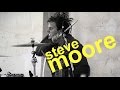 Steve Moore The Mad Drummer ( Full Show )