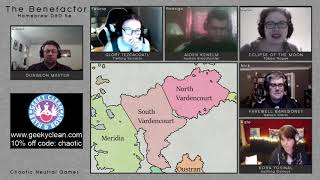 The party investigate the body of one of the ooze consumed rats as ...