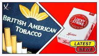 BRITISH AMERICAN TOBACCO CUTS 5,500 JOBS IN AI DRIVE - VAXA Post