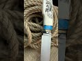 Нож Соболь из стали S125V | в наличии