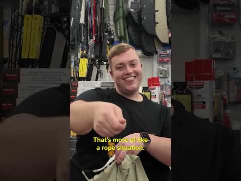 Gay and Trying to Fish - Cut 1