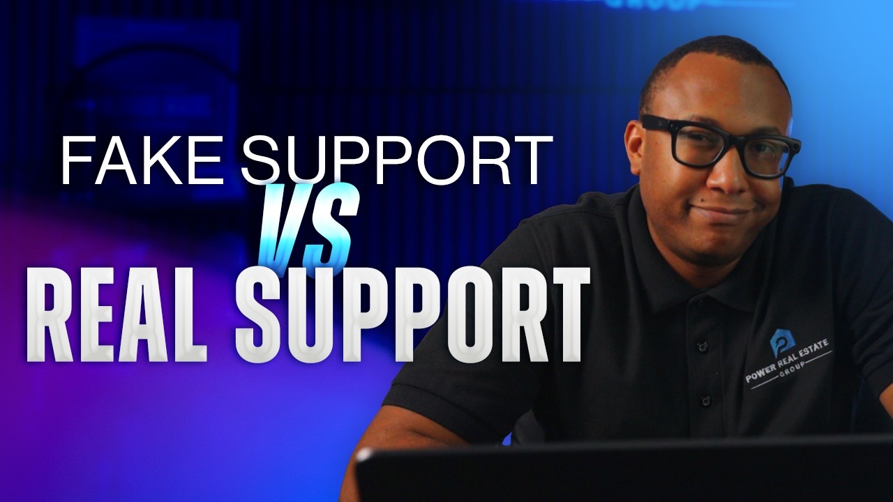 Is Mentorship and Support Available at Power?