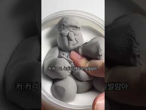 SLIME COLORING Most Satisfying Slime Video