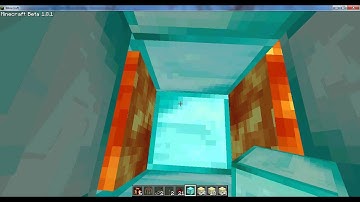 Minecraft 1.8/1.9 Nuke Mod w/ Download