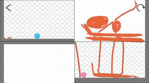 브레인 토트에서 스테이지 294를 클리어 했습니다! http://braindotsapp.com #Brain...