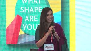 Sneha Shah - Quorum 2023