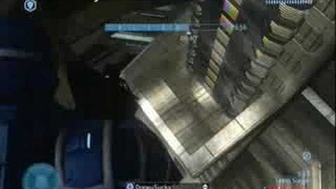 HLG Hidden Assassins Hiding on Construct