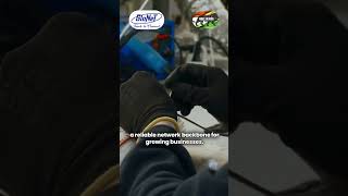 GloNet Structured Cabling Solutions