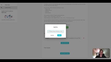 How to add other Google fonts or custom fonts to your emails in Chamaileon?