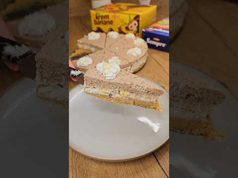 Torte pa margarine